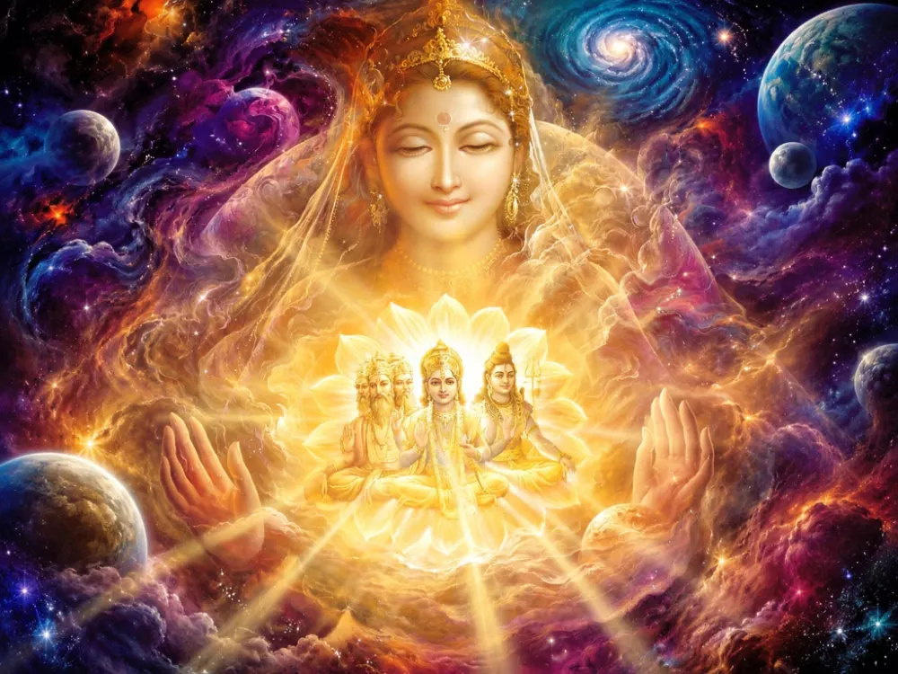 Meet Vedic Consultant tathastu pooja