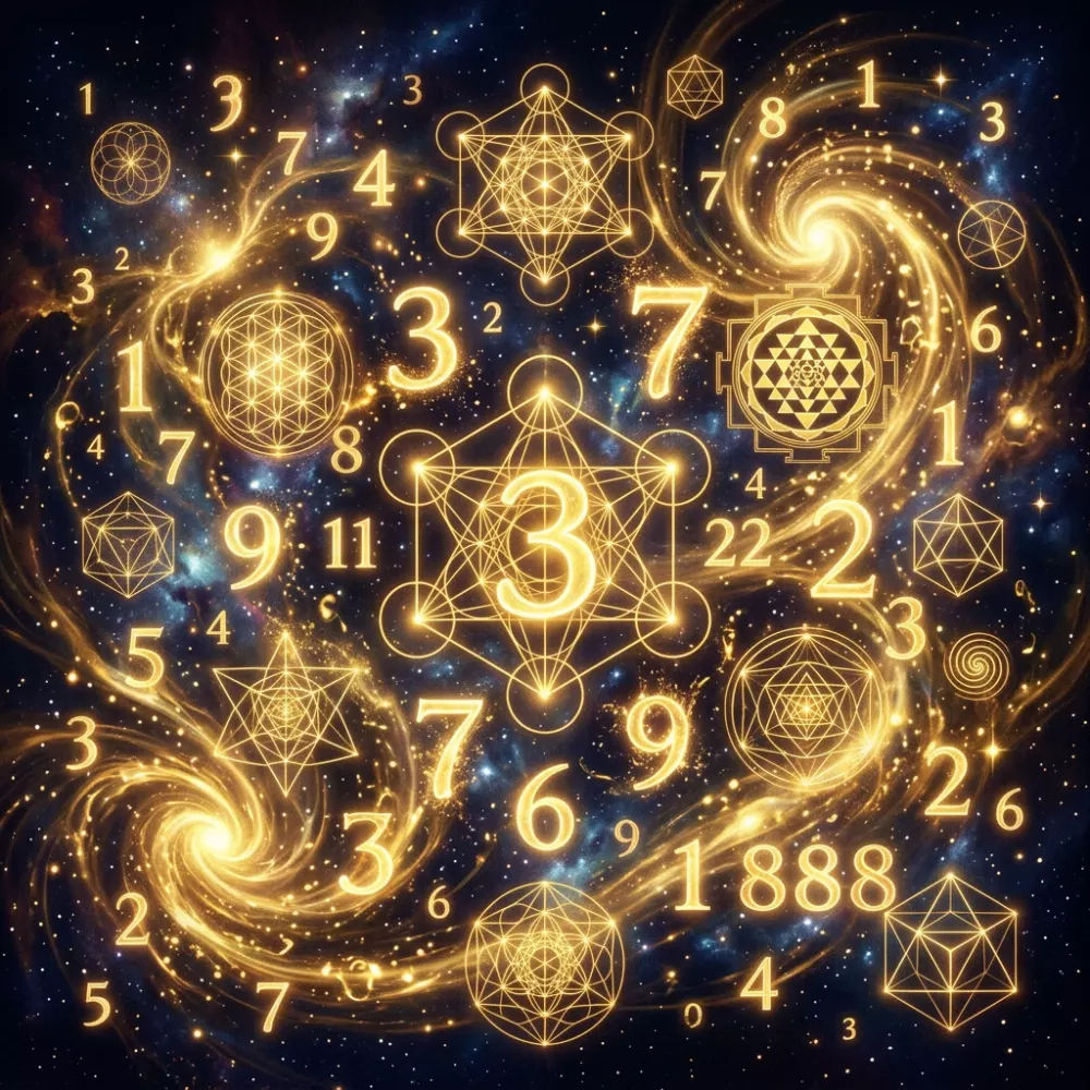 Your Life Path Number: A Complete Numerology Guide