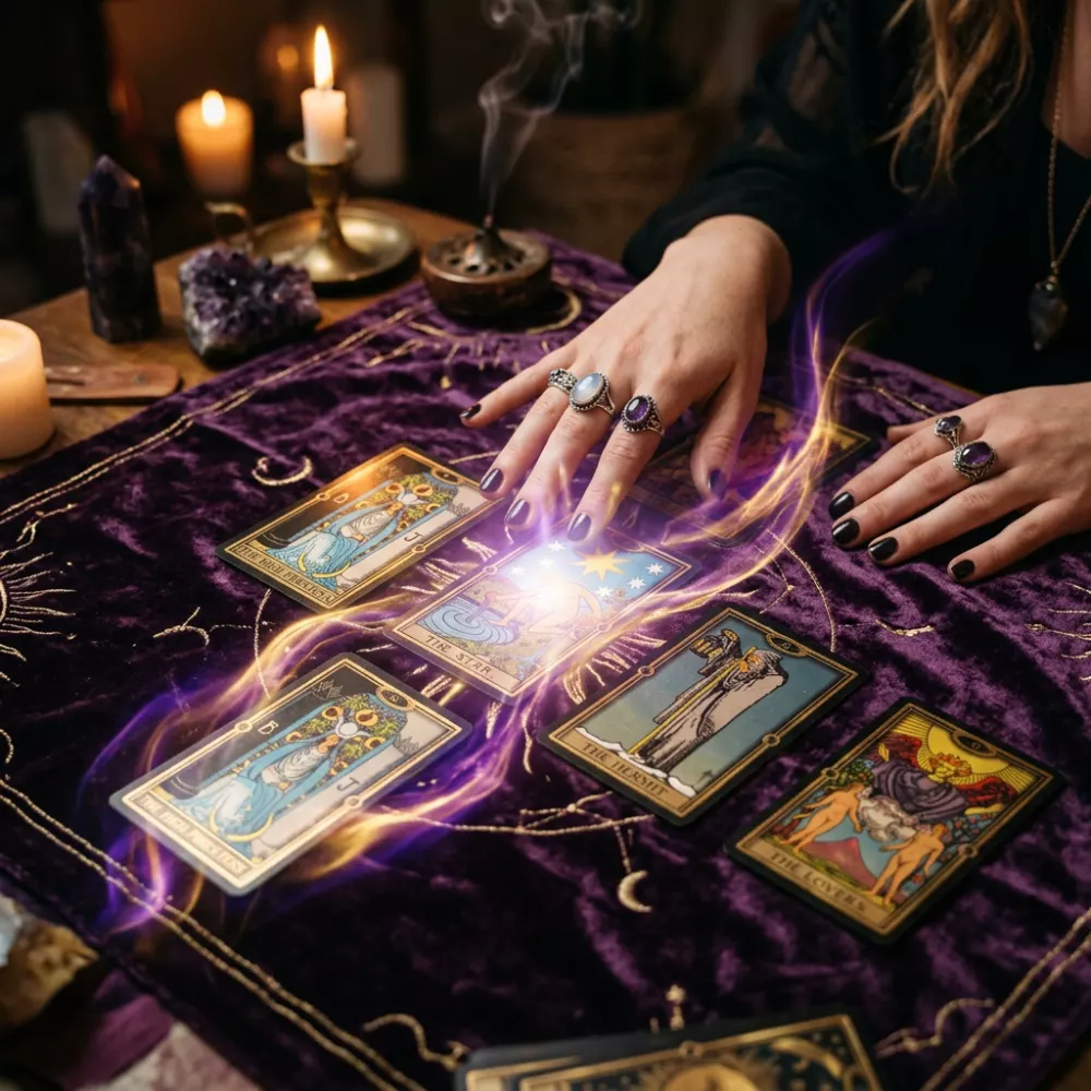 The 22 Major Arcana Cards: A Deep Dive into Tarot's Greatest Mysteries